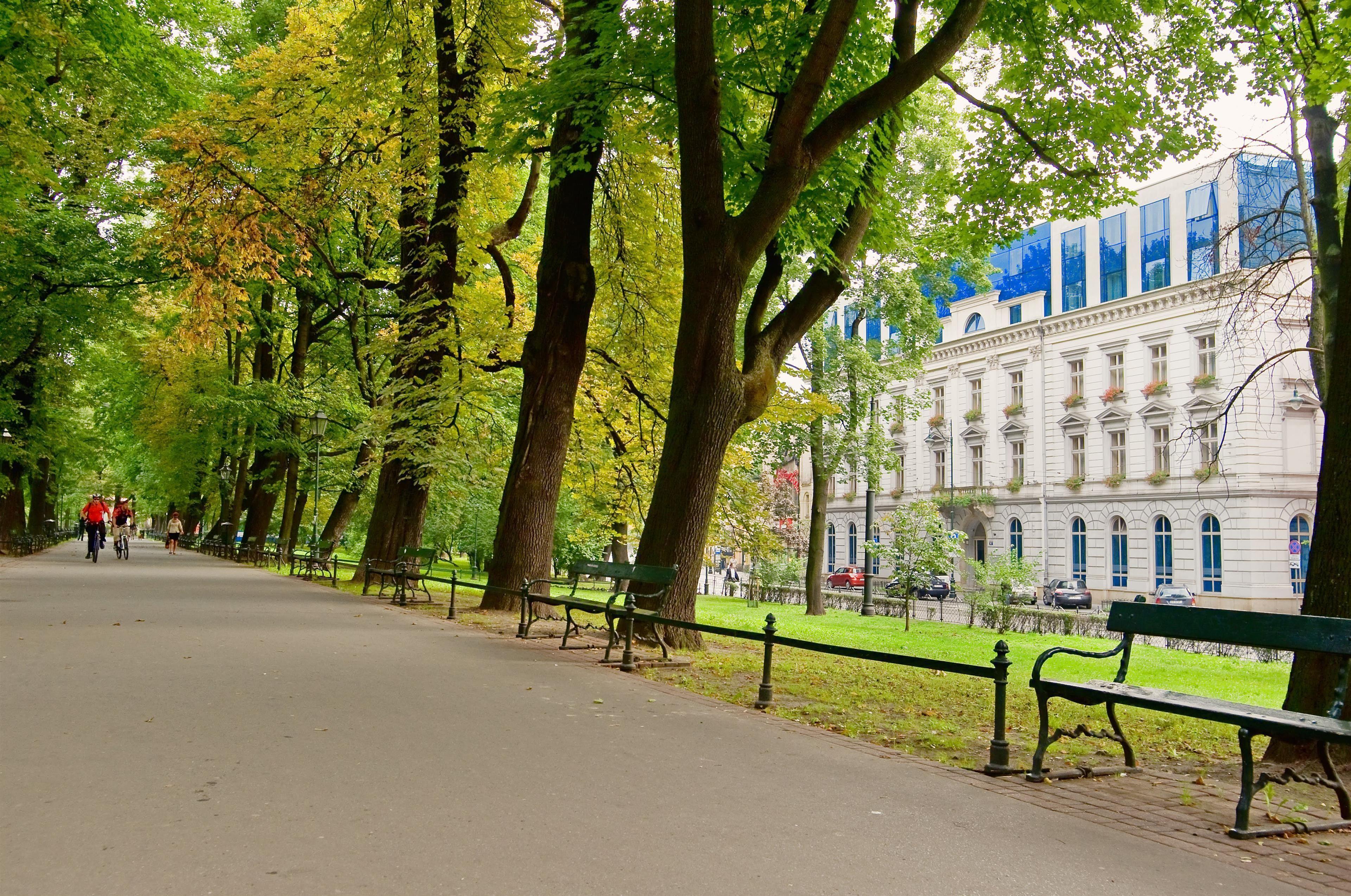 Best Western Plus Krakow Old Town — Photos 3