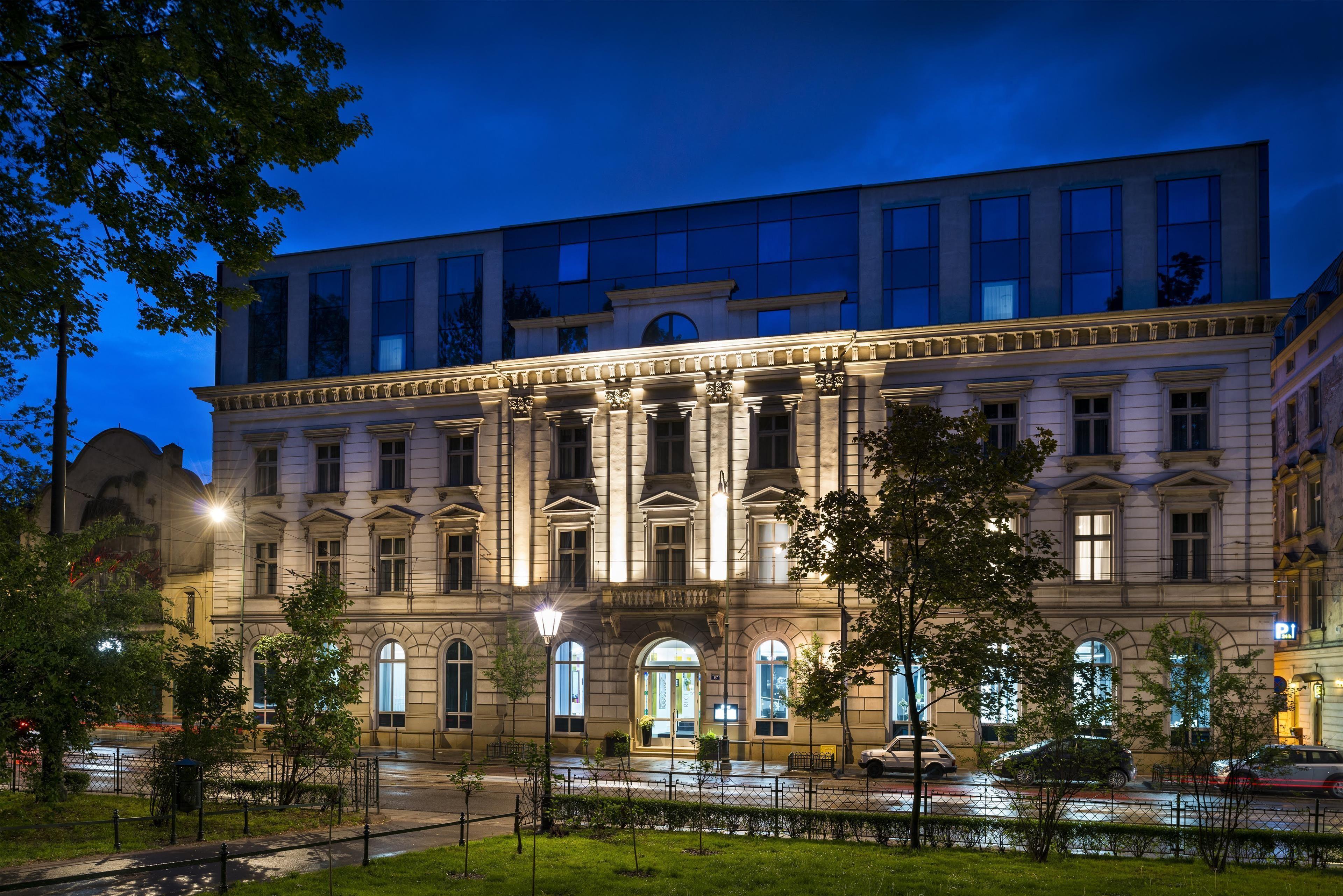 Best Western Plus Krakow Old Town — Photos 2